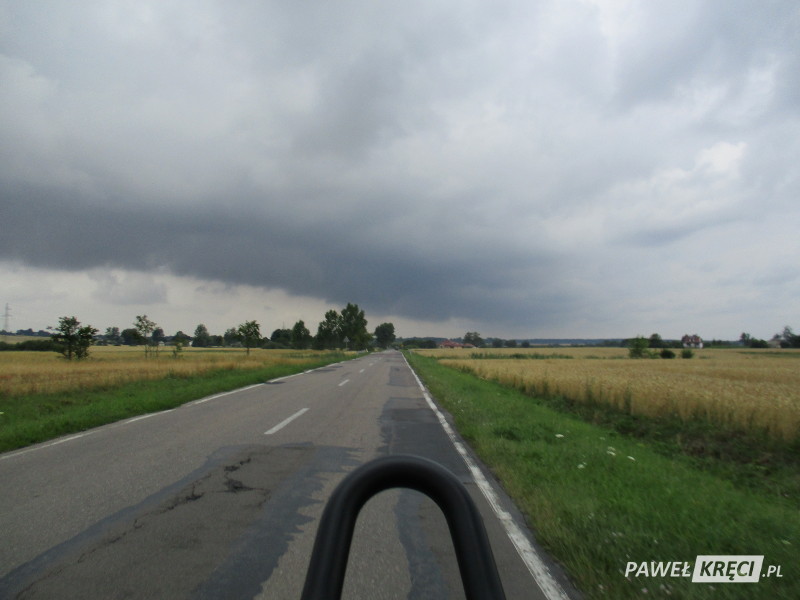 Droga do Lublina